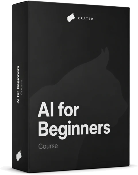 AI for Beginners course