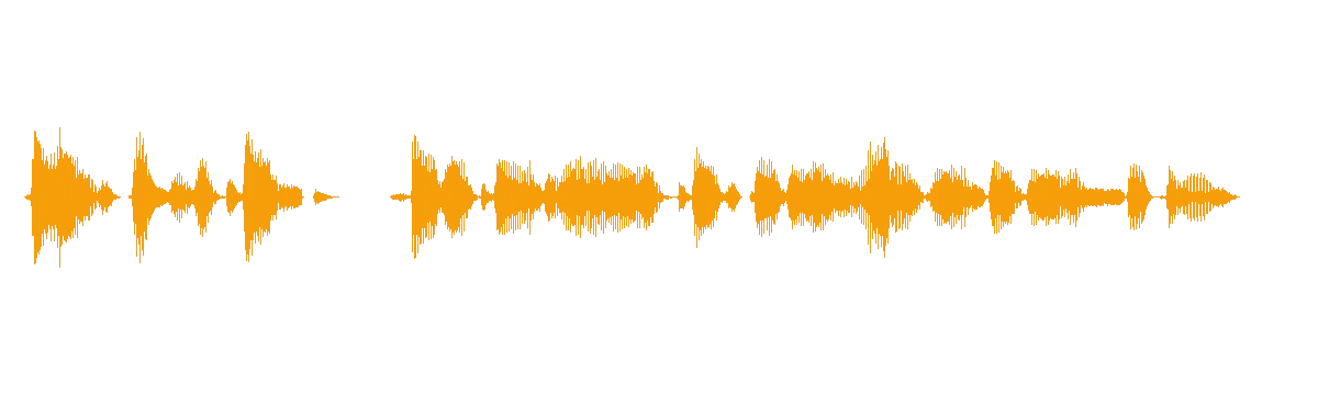 Roger voice reading a test line, generated by ElevenLabs Turbo v2.5 with the /tts command
